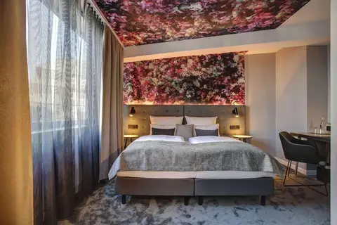 Vienna House Easy by Wyndham Hamburg City in Hamburg