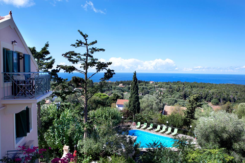 Hotel Dafnoudi foto 6