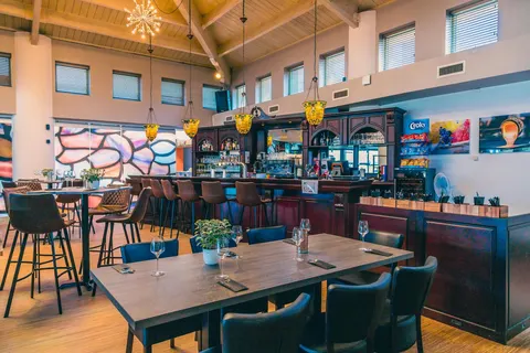 Vakantiepark Zilverstrand foto 5