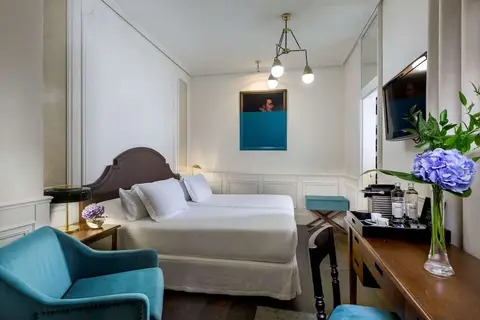 H10 Villa de la Reina in Madrid — foto 23