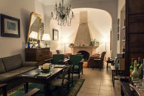 Hotel Can Moragues Healthy & Wellness in Artà, foto 20