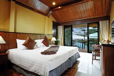 Baan Krating Khao Lak Resort in Baan Krating Resort, foto 3