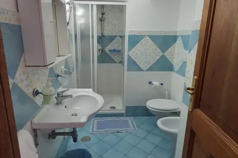 Villa Celentano in Positano, foto 28