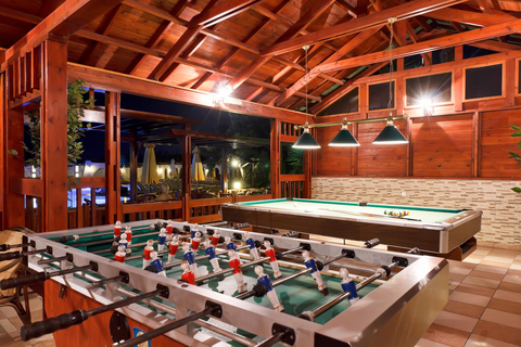 Hotel Gaia Garden foto 28