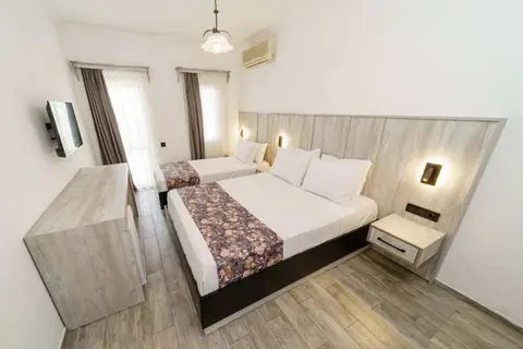 Costa Maya Hotel in Bodrum, foto 4