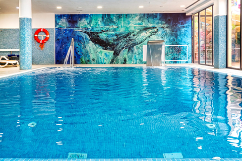 Caprice Vell Mari Hotel & Resort foto 20