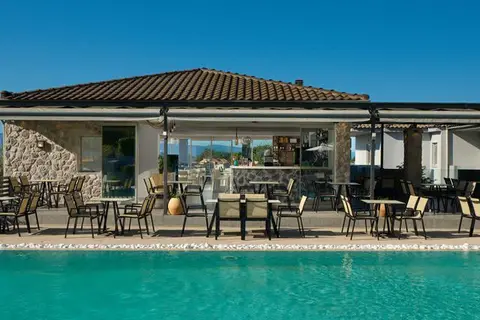 Altamar Hotel in Αρτεμίσιο — foto 4