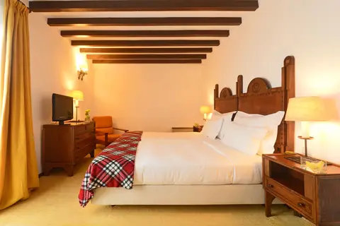 Pousada Caniçada, Geres - Charming Hotel in Gerês — foto 25