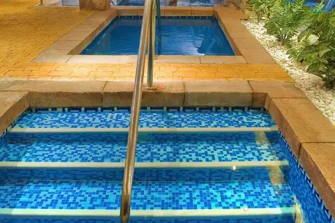 Senator Cadiz Spa Hotel in Cádiz, foto 10