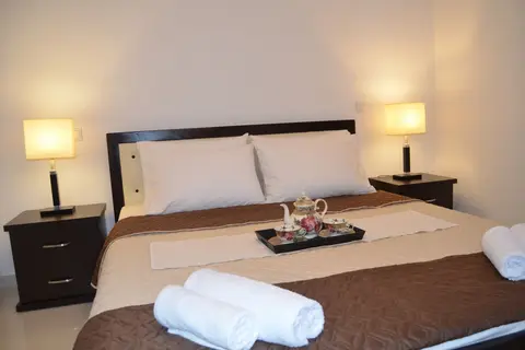 Achillion Luxury Villa in Korfoe — foto 22