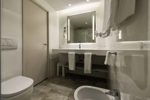 Vulcano Hotel foto 10