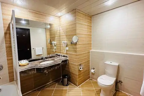 Regency Plaza Aquapark & Spa Resort in Regency Plaza — foto 13