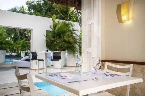 Smart Cancun by Oasis in Palacio Municipal — foto 11