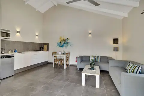 Fly & Go All Seasons Appartementen in Kralendijk — foto 11