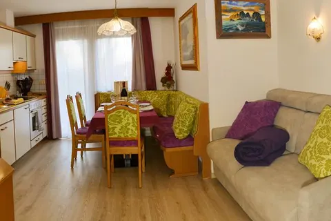 Villa Artic Appartementen foto 13