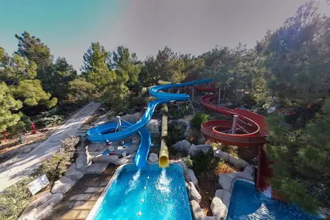 Bodrum Park Resort in Bodrum — foto 29