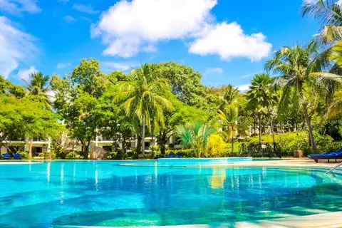 Diani Sea Resort in Diani Beach — foto 22