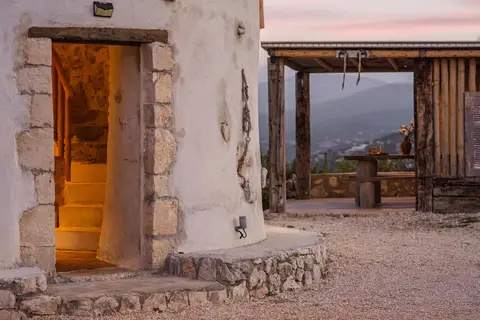 Villa Anemomilos in Δημοτική Ενότητα Ελατίων — foto 8