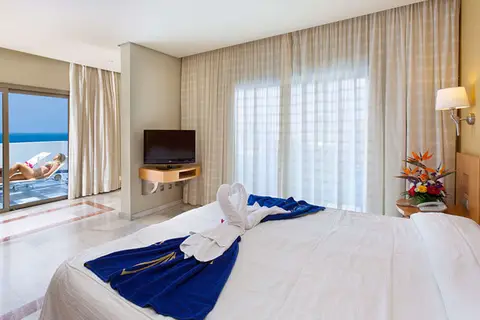R2 Pajara Beach Hotel & Spa Wellness in Pájara, foto 16