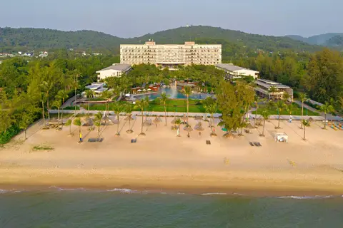 Sol by Meliá Phu Quoc in Phu Quoc — foto 13
