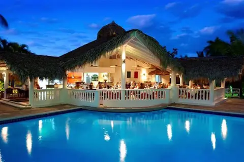 Lifestyle Tropical Beach Resort & Spa in Puerto Plata — foto 25