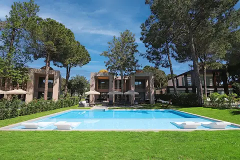 Gloria Serenity Resort in Antalya — foto 4