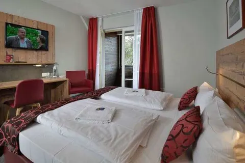 Hotel Gut Funkenhof foto 9