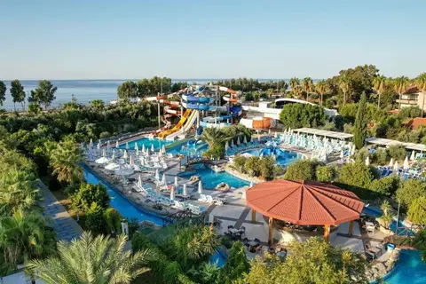 Kahya Resort Aqua & Spa in Alanya, foto 10