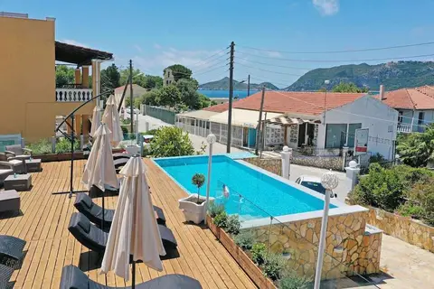 San Georgio Boutique Hotel in Άγιος Γεώργιος — foto 13