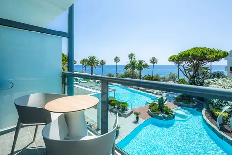 Marins Suites Hotel in Son Servera — foto 25