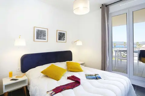 Le Cap Azur in Saint-Mandrier-sur-Mer — foto 3