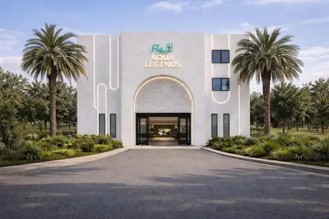 Flow Aqua Legends Resort Sahl Hasheesh in Sahl Hasheesh