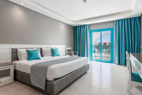 Sunrise Select Garden Beach in Hurghada, foto 15