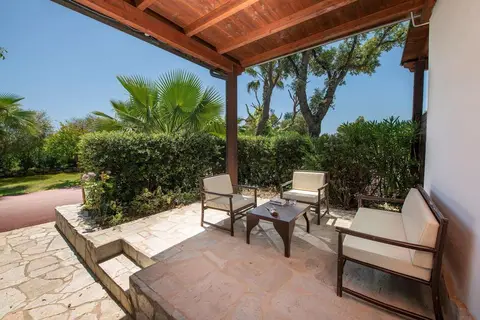 Hotel Rurale e Spa Orti di Nora in Santa Margherita de Pula, foto 16