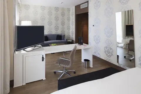 Tivoli President Milano Hotel in Milaan, foto 18
