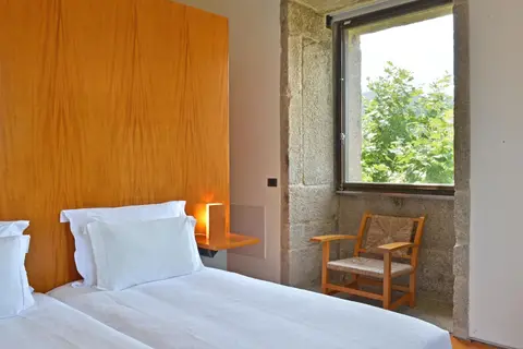 Pousada Mosteiro Amares - Monument Hotel in Amares — foto 11