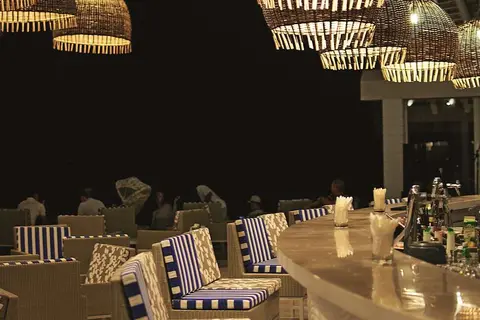 Ambre Resort & Spa in Quatre Cocos VCA — foto 19