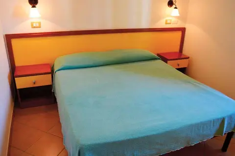 Residence Luzia by Marinella in Ricadi, foto 18