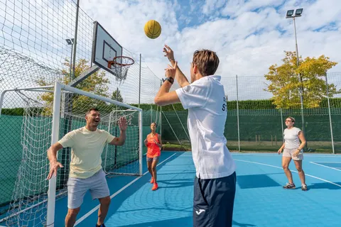 Europa Camping Village foto 15