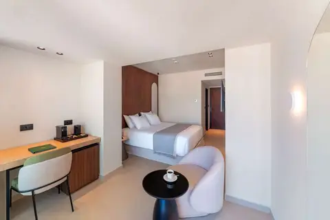 Alizo Boutique Hotel & Spa in Ιαλυσός — foto 4