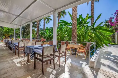 Cavo D'oro in Μαρμάρι — foto 16