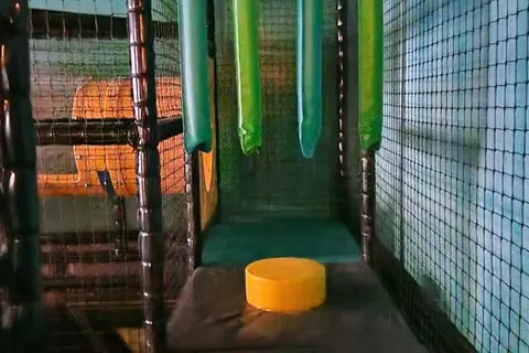 Vakantiepark Hellendoorn foto 16