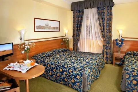 Hotel Windrose in Rome, foto 4