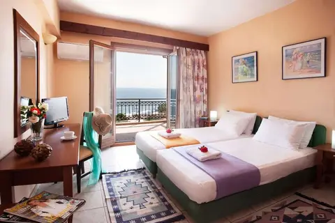 La Luna Hotel in Δήμος Σκιάθου — foto 5