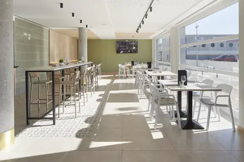 Hotel Logroño Avda de Madrid 25 in Logroño — foto 29