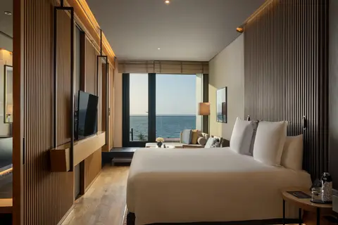 Banyan Tree Dubai in Dubai — foto 19