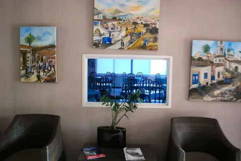 San Remo in Larnaca — foto 29