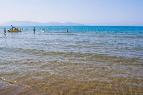 Il Gabbiano in Orbetello — foto 31