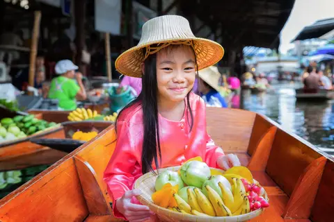 Thailand Compleet in Compleet Thailand — foto 4