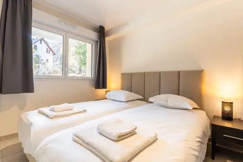 Résidence Méri-Bellecombe in Brides-les-Bains, foto 14